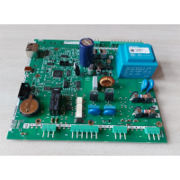 Náhradní díl pro HAAS+SOHN - ZENTRALEINHEIT 9.3-BESTÜCKTE PLATINE I/O (CENTRÁLNÍ JEDNOTKA), obj. č. : 348498 - 571207005569