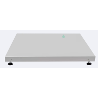 Ochranný štít kamen (podlaha) HIVE HEAT 12