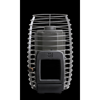 Saunová kamna na dřevo HIVE HEAT 12