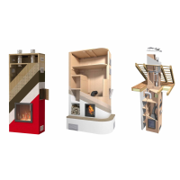 Grenaisol PRO izolační a konstrukční desky 1200 x 600 x 30 mm