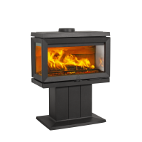 JOTUL F 620 P - noha