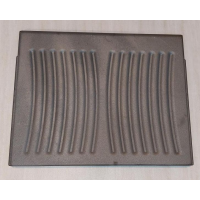 La Nordica - levá litinová vyzdívka - sporák Suprema