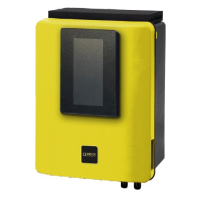 Brilix - Dávkovací jednotka bazénové chemie - BRILIX Station