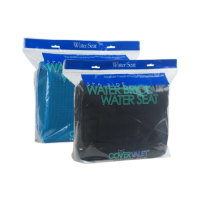 COVER VALET; Podsedák - ČERNÁ