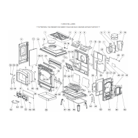 La Nordika - náhradní táhlo komínové klapky Isetta 1129005