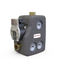 DEFRO HEAT Skupina pro ochranu zpátečky DEFROMAT 55