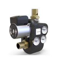 DEFRO HEAT Skupina pro ochranu zpátečky DEFROMAT 72