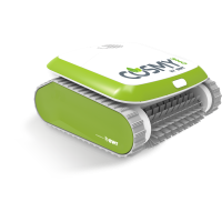 Robotický vysavač COSMY 1