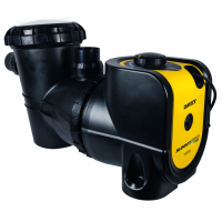 Filtrační čerpadlo Silensor PRO VSD - Variable Speed