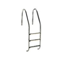 Žebřík nerezový standard 3-stupně