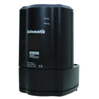 JUDO JUDO FILT-A - Přídavná automatika k filtrům Bioquell-Filt B/ BP