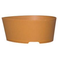 RENTO Saunová umyvadlová mísa 8,5 L - natural