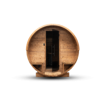 Sudová sauna 300 THERMOWOOD