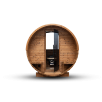 Sudová sauna 225 THERMOWOOD