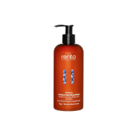 RENTO Šampón na vlasy 400ml - Borůvka