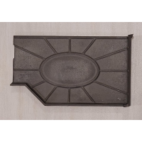 Jotul - boční vnitřní díl C 21 / 22 / 23 - levý