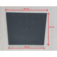 MBS - náhradní zadní díl pro OLYMP - A01591