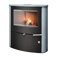 ABX Omaha - mastek vč. horní desky, černý plech