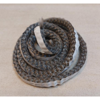 Jotul - náhradní těsnicí šňůra 7 mm /NO/ samolepicí - 51013862