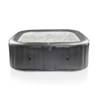 Mobilní vířivá vana MSpa OTIUM 6p