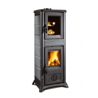 La Nordica - Gemma Forno Petra - mastek s pečící troubou