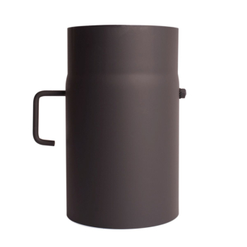 Klapka 160 mm/1,5 mm