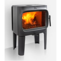 Jotul F 305 R LL - černý lak