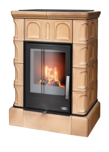 ABX BRITANIA KP I KACHLOVÝ SOKL