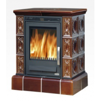 ABX HELVETIA LP KACHLOVÝ SOKL - litinový krb. vložka