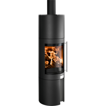 OVALIS grande, černá