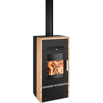 FARUM s výměn., černá/Woodstone Prestige