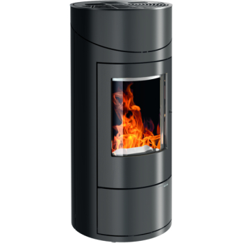 HSP 7 II černá vč. WLAN