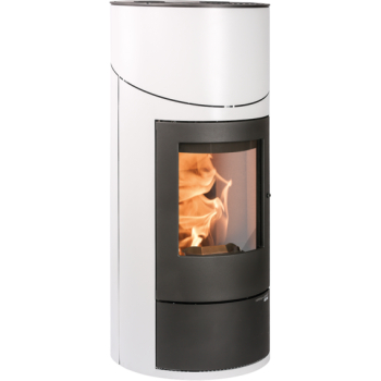 HSP 7 II GRANDE RLU, bílá lesklá vč. WLAN