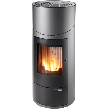 HSP 7 II GRANDE RLU DE LUXE, šedá vč. WLAN