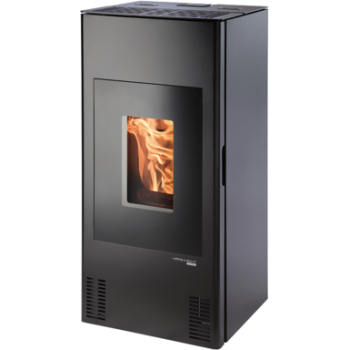 HSP 4 PARMA, černá lesklá vč. MULTIAIR