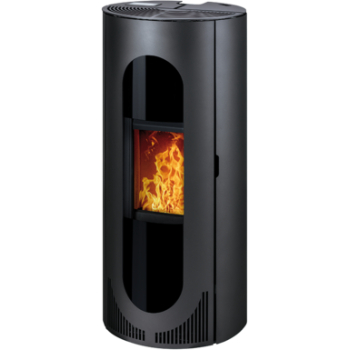 HSP 4 PRATO, černá lesklá vč. MULTIAIR