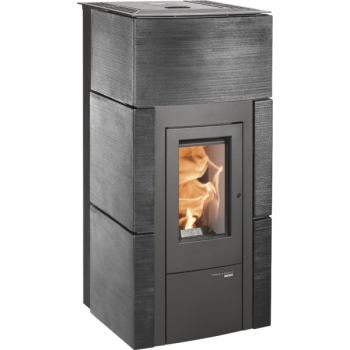 HSP 6 RUEDA C PGI, antracit/kachle metalická vč. WLAN