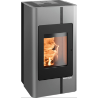 HSP VIANO, antracit/černá vč. WLAN