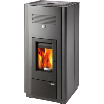 HSP 6 s výměníkem, antracit/černá vč. WLAN