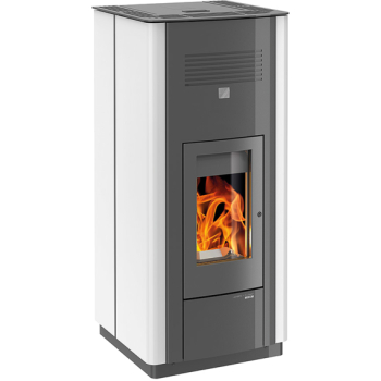 HSP 6 s výměníkem, antracit/bílá vč. WLAN