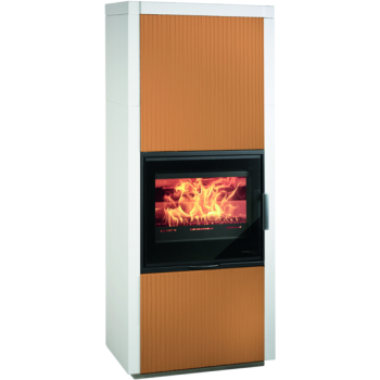 KRBOVÁ STAVEBNICE LEVI, strukturovaný dekor, vertikální