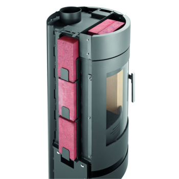 Akumulační kámen sada - ANTIC (53 kg)