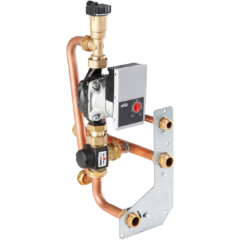 Hydraulický modul k peletovým kamnům HSP 6