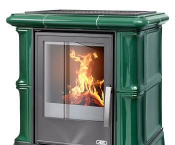 ABX BAVARIA K I ROVNÝ SOKL s teplovodním výměníkem 6,9kW