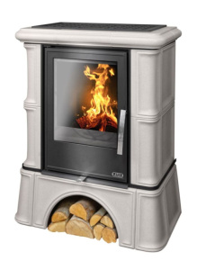 ABX BAVARIA K I KACHLOVÝ SOKL s teplovodním výměníkem 6,9kW