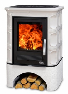 ABX MARINA KP I s teplovodním výměníkem 6,9kW