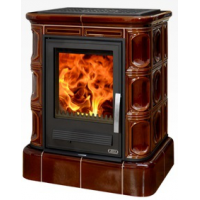 ABX MARINA KP I KACHLOVÝ SOKL s teplovodním výměníkem 6,9kW