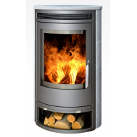 ABX ARKTIS 8 - mastek (šedý plech) vč. Horní desky