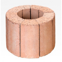 ABX OREGON I, TROLLVIK - akumulační šamot