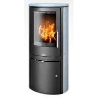 ABX RENO - mastek (šedý plech) vč. horní desky